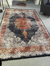 فرش تركي • أربيل • مقاسات ٢.٥×٣.٥