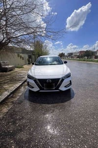 سنترا 2020 • حادث جانبي • اربيل