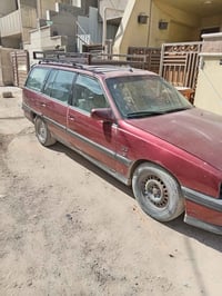 اوميكا ستيشن • رقم بابل • الدورة