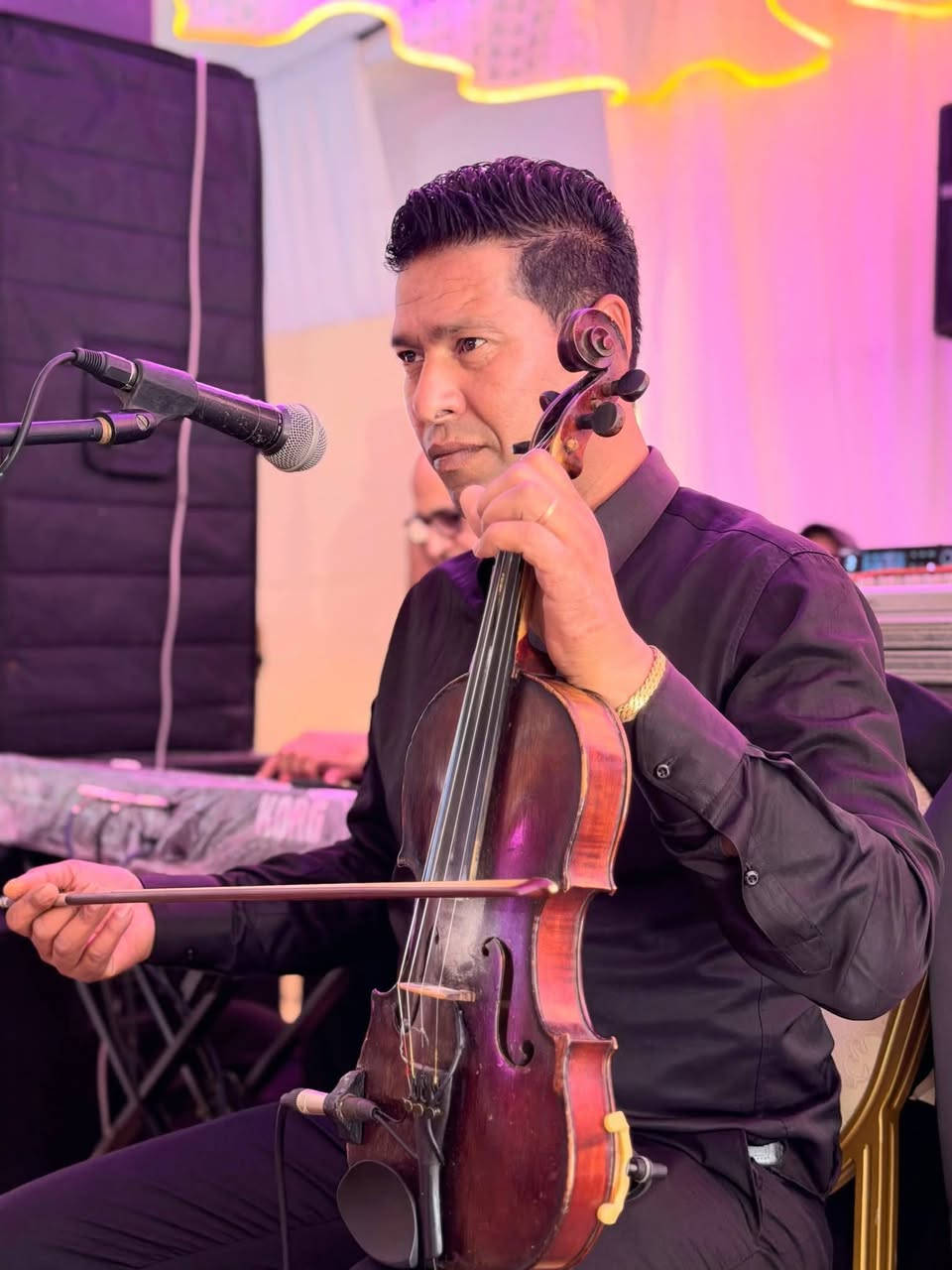 Orchestra mounir naouaoui ✨️
0680801136-0699963634 ✨️
Youssofia ✨️
#النجم_الشعبي #mariage #youssofia #موسیقی #2m #explore #marakch #الفوز #شهامه


**إذا كنت صاحب هذا الإعلان وتريد حذفه لأي سبب، رجاءا أرسل رسالة إلى الدعم الفني**