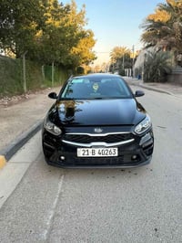 فورتي • ٢٠٢١ • حادث باب الصدر