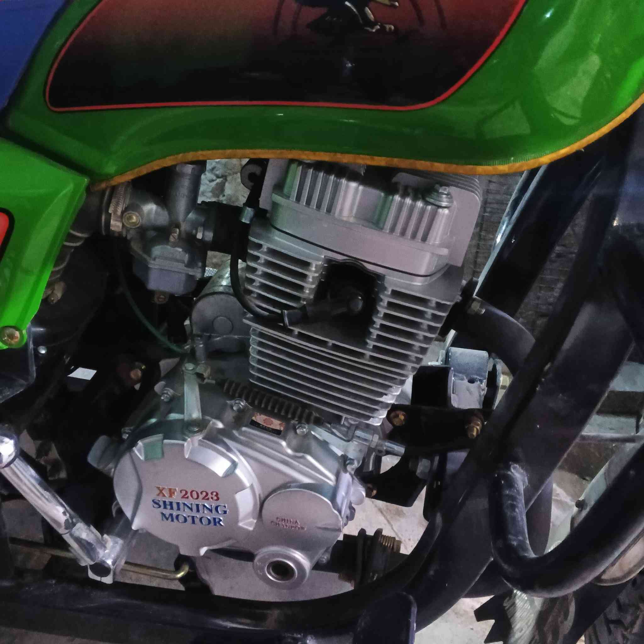 سلام عليكم ستوته مديل 23ستوني ماخذها صارلي شهر ونص الله شاهد علي برغي مامفتوح بيها بعدهي جديده مكاني بصره كرمة علي ***********
سعر مليونين و 800
