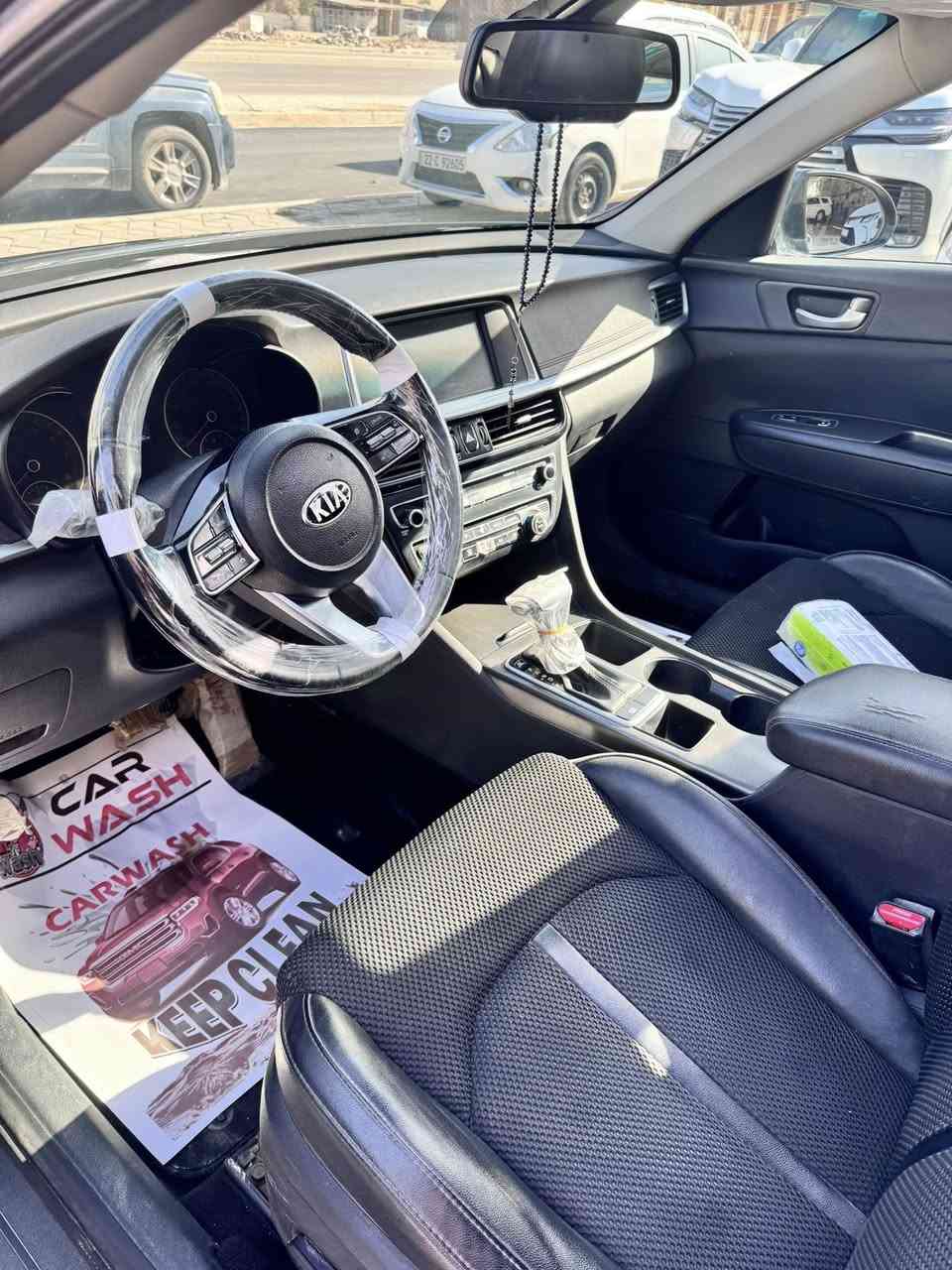 كيه اوبتمه موديل 19 وارد امريكي ***********مكان الديوانيه
