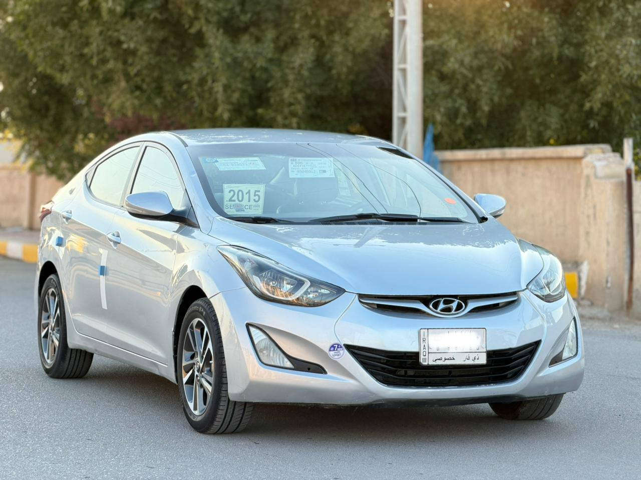 السلام عليكم النترا موديل 2015 وارد خليجي رقم ذي قار حره تحويل ثاني يوم سنويه مجدده الغايه  28 سياره مكفوله سابقن وحالين بيه مقدمه البنيد رشه ومقدمه الجاملغ رشه الباقي مكفوله كفاله عامه موصفات تحم استيرن جيهتين اشاير بلمرايه تبريد قطعتين محرك 1600 دوش كير حداديه تبريد تخم تاير ويلكب جاهزا من كولشي السعر 118 وبيها مجال بصيط
الرقم /// ***********
