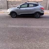 توسان • ٢٠١٣ • دفع رباعي