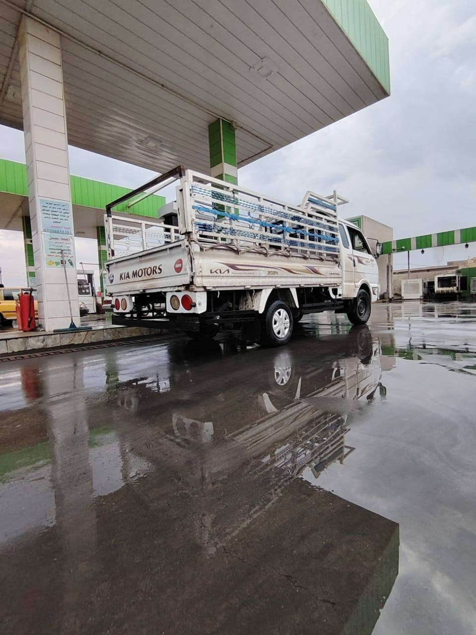 سلام عليكم كيه بينگو للبيع مديل 95مكان نجف للستفسار ***********
