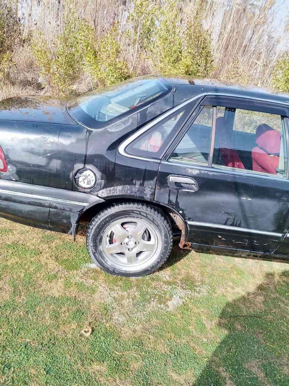 برنس فراشة رقم بغداد انكليزي جديد كير ومحرك مكفولات هزة جديدة بأسمي السعر 28 وبيها مجال مكاني المحمودية بيع او مراوس الخاص مفتوح


**إذا كنت صاحب هذا الإعلان وتريد حذفه لأي سبب، رجاءا أرسل رسالة إلى الدعم الفني**