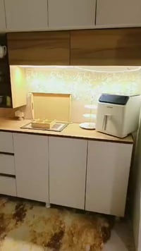 كاونتر • دواليب • للشراي