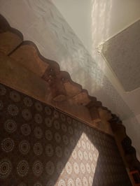 جلسة ديوان • صوفا • مفروشات