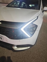 سبورتج • ٢٠٢٣ • ماشي ٤٤٠٠٠