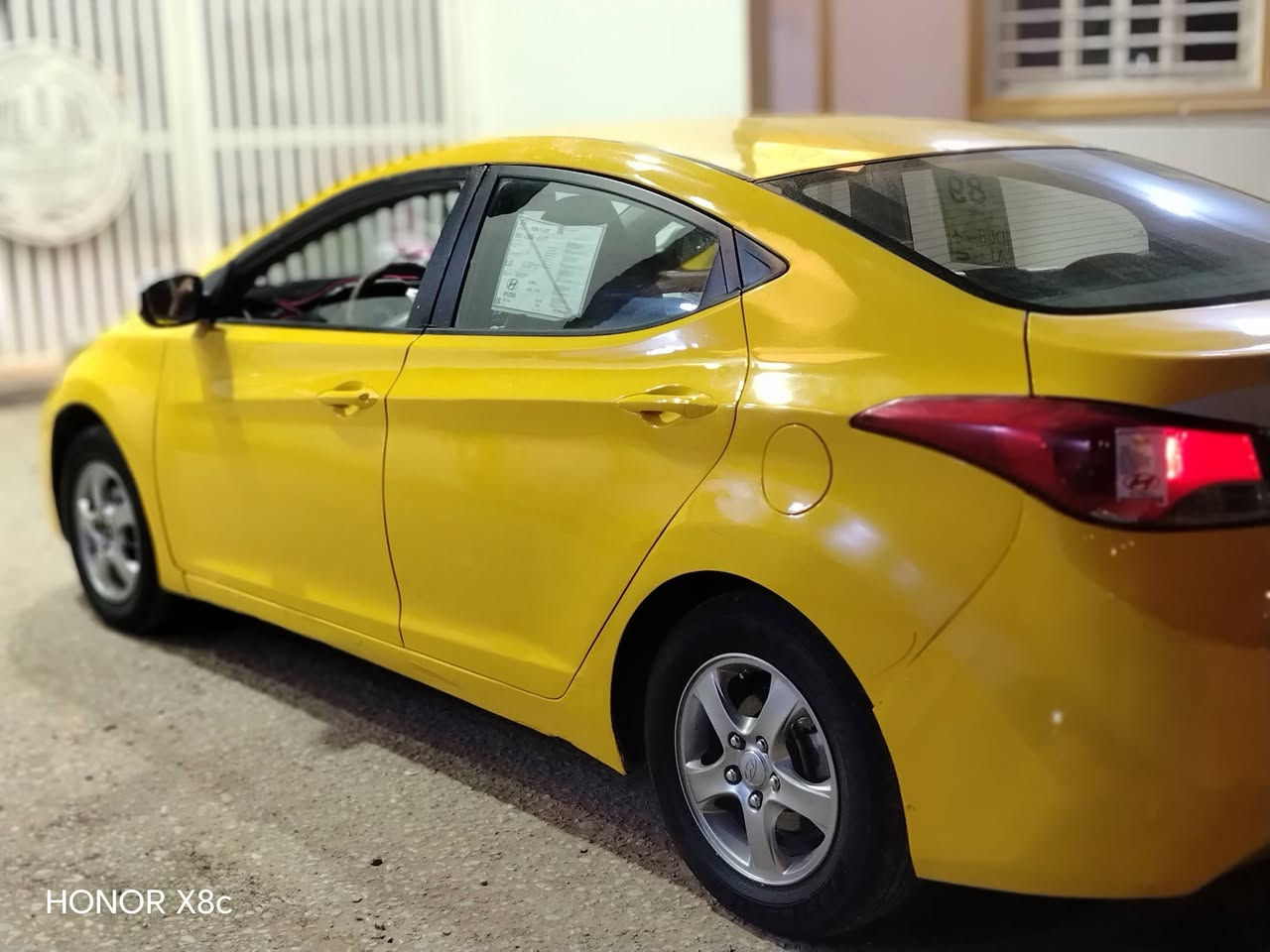 السلام عليكم النترا موديل ٢٠١٢ السياره  بيها بابين مبادلات مكفوله من كصه والتجيه والكلبه رقم ميسان  ا مكينه 1600 دوش السياره غاز وبانزين السعر 75 وبيها مجال الهاتف ***********/*********** ميسان العماره حي الجامعه
