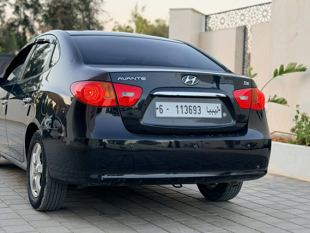 1268- HYUNDAI ELNTRA 2010 ( 119,000 km )
 Mobile: ‪ 091-1501596 ‬ ‬ 
لأي استفسار بخصوص السعر
نحن هنا للإجابة عليك في التعليقات


**إذا كنت صاحب هذا الإعلان وتريد حذفه لأي سبب، رجاءا أرسل رسالة إلى الدعم الفني**