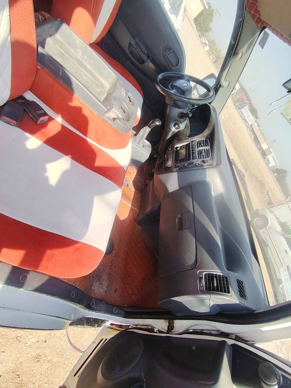 السلام عليكم للبيع او المراوس كيا حمل موديل 2016 رقم مسيان    كفاله عامه    السياره  جاهزه ماناقصها شي   تحويل ثاني يوم  ترهم مراوس او بيع  مكان السياره الفجر السعر 105  الشراي يتصل اوبالخدمه ***********
