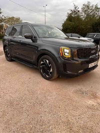 عندي تلورايد موديل 22 فول الفول SX برستيج اعلى فئه بالتلورايد تدفئه وت...