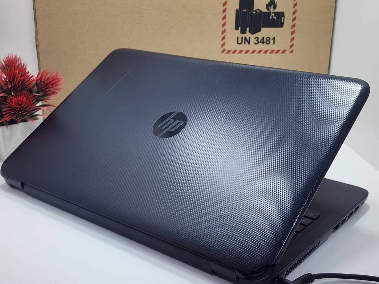 لابتوب hp مستعمل فقط 100 دينار 

 ((مكفووول )) 

 مع جميع اغراضه للبيع 

ممتاز  للاعمال المكتبيه والتصفح والدراسه والتوجيهي والجامعات 

Intel Core i3 4th 
Ram 4 GB 
SSD 128 GB
15 6 inch  

معه شاحن اصلي/  شنته وماوس هديه 

ملاحظه الجهاز يعمل على الشاحن فقط وفي نقطه صغيره بالشاشة غير مؤثره على الاستخدام 

 بسعر حررررق 100 دينار فقط
  

#لابتوب
#laptop


**إذا كنت صاحب هذا الإعلان وتريد حذفه لأي سبب، رجاءا أرسل رسالة إلى الدعم الفني**