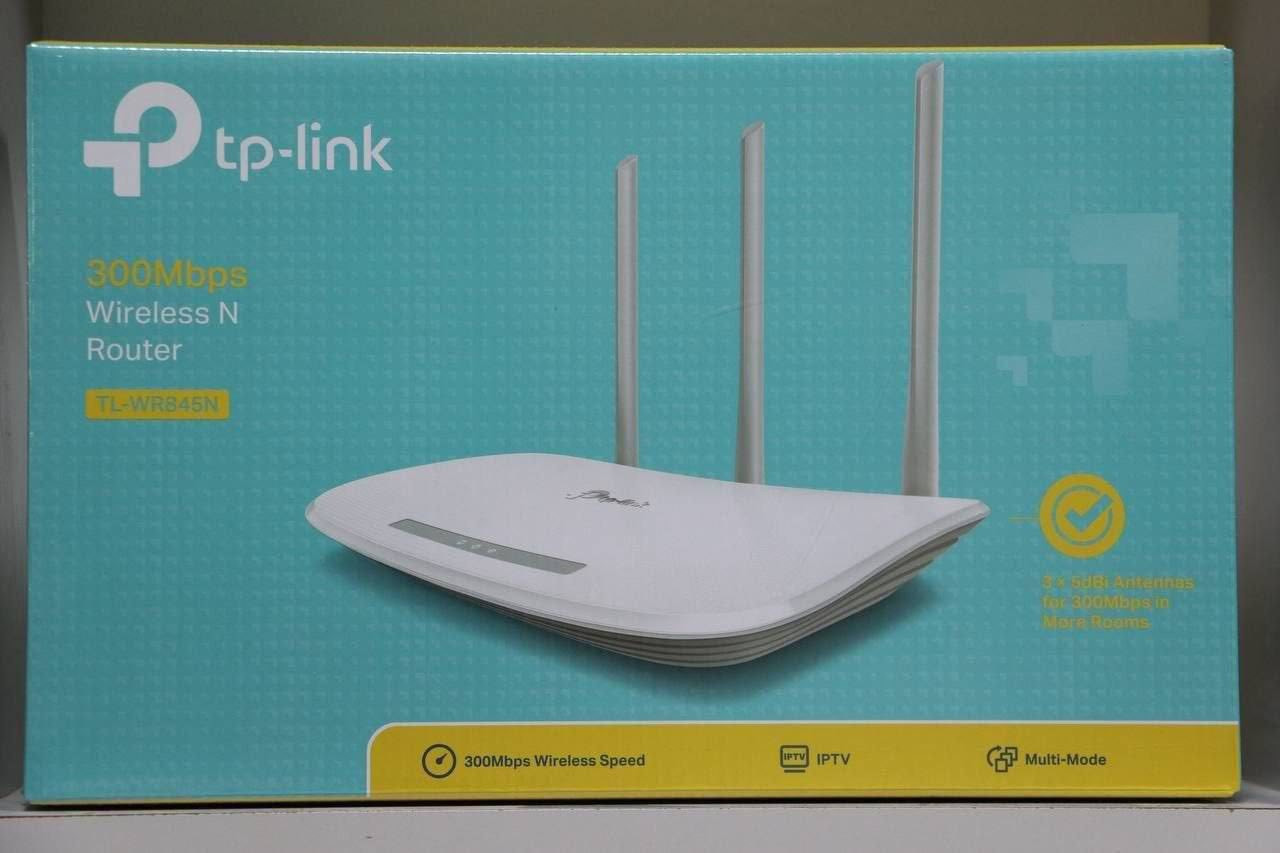 …راوترات tp link البيع جملة فقط
🌐راوترات Tp-link🌐

🟨840N
  🔵السعر 16.500 الف

🟨845N  
🔵السعر 18.000 الف

🟨C6 
🔵السعر 36.000 الف

🟨C20
🔵السعر 25.500 الف

🟨C50 
🔵السعر 28.000 الف

🟨C80  
🔵السعر 46.000 الف

🟨Ax10
🔵السعر 47.000 الف

🟨Ax12 
🔵السعر 41.000 الف

🟨Ax20
🔵السعر 65.000 الف

🟨Ax23
🔵السعر 54.000 الف

🟨Ax53
🔵السعر 61.000 الف 

🟨Ax55
🔵السعر 74.000 الف

📞للاستفسار تواصلوا ويانا ع الرقم *********** 📞 
وتابعونا ع التلگرام @ultrashopiraq
🚚يتوفر خدمة توصيل لكافة المحافظات 🚚

