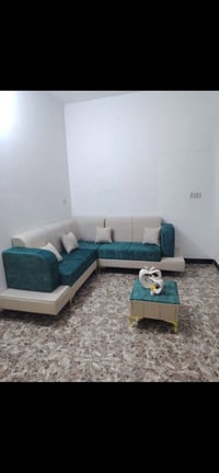 ركنة • ٥ مقاعد • شهداء البياع