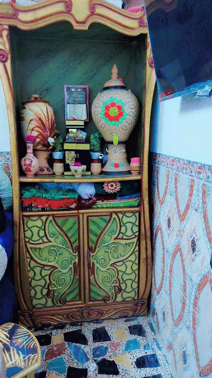 غرفه للبيع صاج عراقي مستعمله
كلشي واضح بل صور واي استفسار اني حاضر
الرقم *********** عنوانها سبع اقصور شارع
المشروع قرب المستوصف @إشارة
