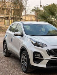 سبورتج • ٢٠٢١ • ٣٧٧٠٠ كم