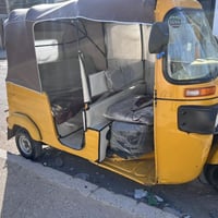 تكتك 2020 • الشعب بغداد • مكينة نظيفة