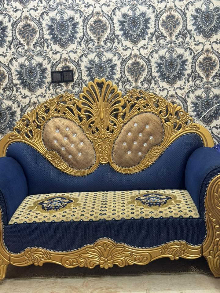 السلام عليكم
تخم 5 مقاعد جديد  

خشب قوي تركي وسفنج تركي

بسعر 575 وبي مجال للشراي 

*********** اتصال

‏*********** واتساب
