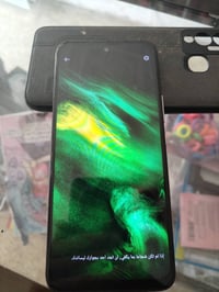 انفنكس نوت 12... ذاكرا 128موبايل نضيف مامفتوح... سعر 100الف وبي مجال ح...