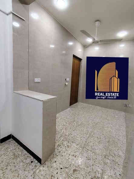 #للايجار في السيدية لدى مكتب الاعتماد الهندسي للعقار السيدية
______________________
#شقة طابق ثاني جديدة زيرو تحتوي على
#غرفتين نوم وصالة
#مطبخ
#خدمات
سعر. 700
_________________
للاستفسار:*********** 📱✅
