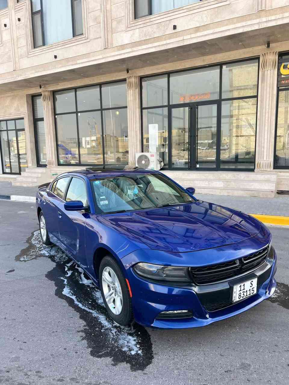 السلام عليكم
جارجر موديل 2021 فول مواصفات
SXT بلاص. شاشه كامره حساس (فتحة) كشنات جلد كهربائيه. خزن ميموري تحكم ستيرن تشغيل عن بعد. كشافات تو ويل محرك 3600. وارد امريكي. ضررها دعامية فقط . ماشيه 76m جاهزه السياره 
رقم بغداد تحويل ثاني يوم
شراي يخابر ع رقم
***********
مكاني بصره
السعر 225
بيع و مراوس
