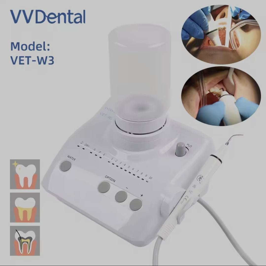 سكيلر جراحي
يتميز بوضعيات عمل مختلفة تشمل التنظيف (G)، وعلاج دواعم السن (P)، وعلاج قناة الجذر (E).
يحتوي على نظام تتبع تلقائي للتردد لضمان أداء مستقر.
يمكنه استخدام محاليل طبية خاصة مثل بيروكسيد الهيدروجين أو الكلورهيكسيدين من خلال نظام إمداد المياه الأوتوماتيكي لتعزيز فعالية العلاج.
يأتي مع قبضة (handpiece) قابلة للتعقيم في الأوتوكلاف لمنع التلوث المتبادل.
للأستفسار *********** م مصطفى حسن
