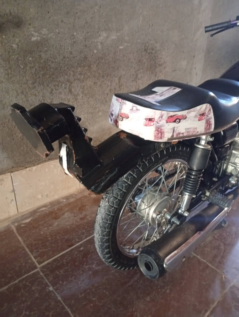 سلام عليكم نامه تعمير صاله شهرين برغي ما مفتوح سعر 650 وبيه مجال كلش قليل


**إذا كنت صاحب هذا الإعلان وتريد حذفه لأي سبب، رجاءا أرسل رسالة إلى الدعم الفني**