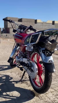 � للبيع دراجة سيفان 2025 🔥 🚀 الموديل: 2025 🏍️ المحرك: 150 cc 📄 الأوراق...