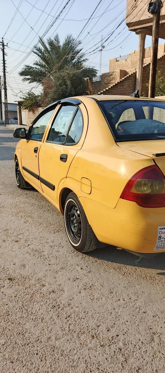 السلام عليكم للبيع طيبة موديل 2015 رقم بغداد الماني بسمي تحويل مباشر مصفرة هيئة وغرامات كير مكينة تبريد ثلج تدفئة شواصي براكيت كفالة سيارة جاهزة متصرف ربع عليهة مكاني بغداد السعر 35 وبيهة مجال
***********
