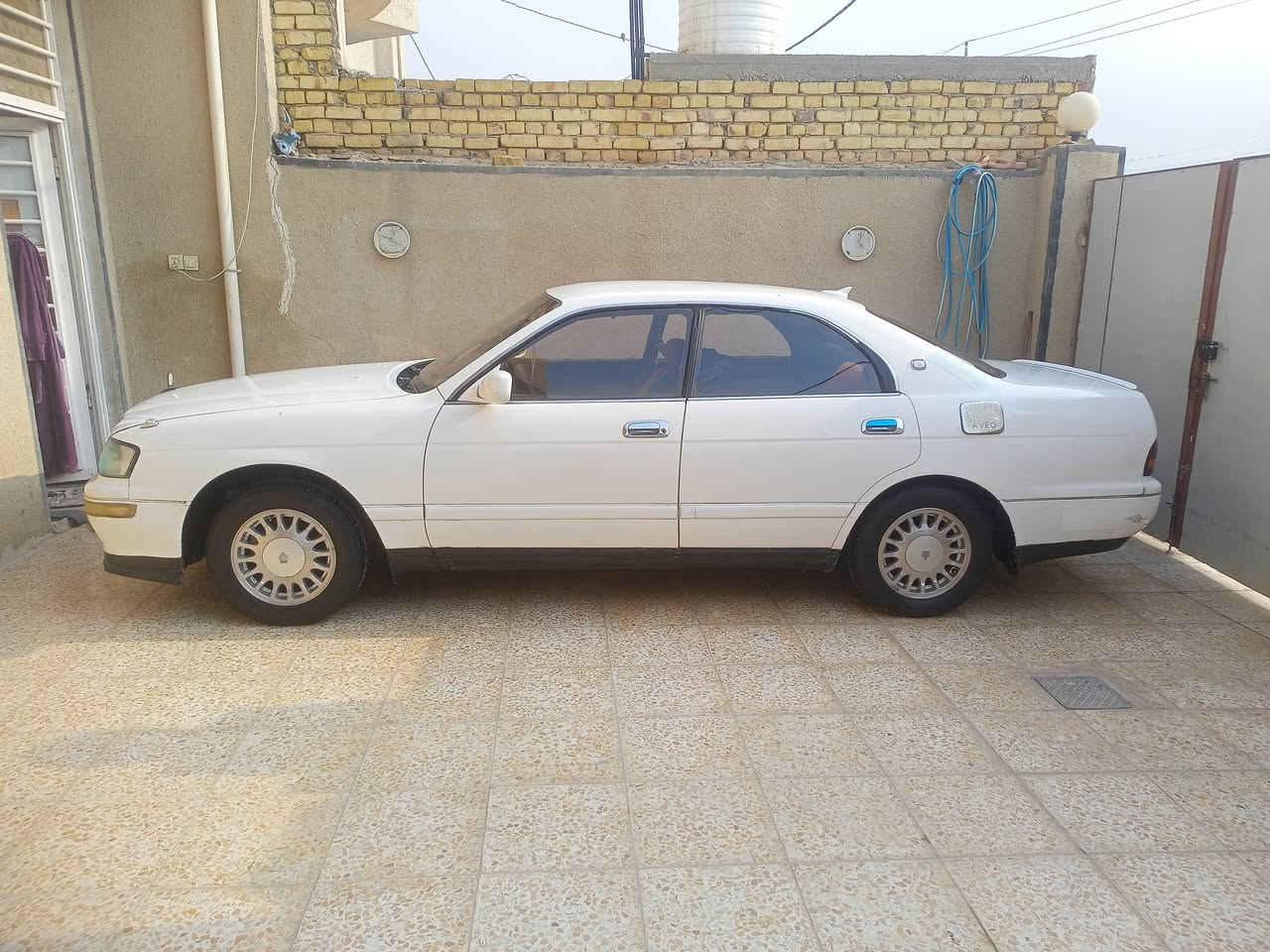 بطه رقم ديالي بسمي ٩٣
كفالي ضربه ول كص ونقل سعر ٥٥


**إذا كنت صاحب هذا الإعلان وتريد حذفه لأي سبب، رجاءا أرسل رسالة إلى الدعم الفني**