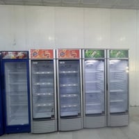 ثلاجات البيع سعر القطعة 400بي مجال 07774575107