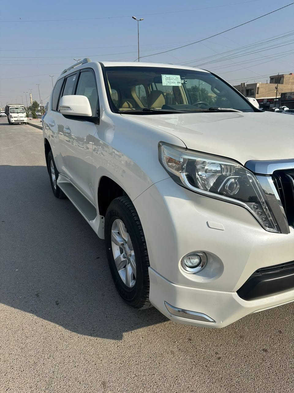 السلام عليكم التفاصيل داخل المنشور


**إذا كنت صاحب هذا الإعلان وتريد حذفه لأي سبب، رجاءا أرسل رسالة إلى الدعم الفني**