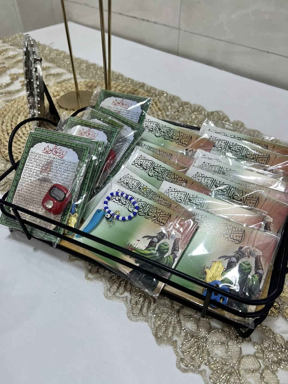 توزيعات عبدالله الرضيع حسب الطلب


**إذا كنت صاحب هذا الإعلان وتريد حذفه لأي سبب، رجاءا أرسل رسالة إلى الدعم الفني**