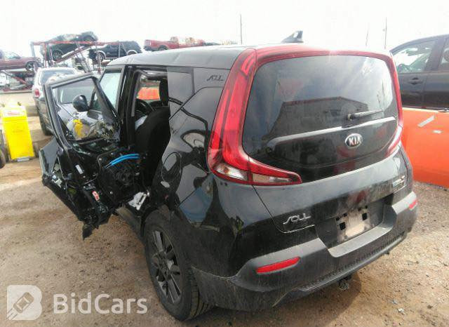 كيا صول موديل ٢١ ماشيه ٩٠ ميل السعر ١٣٥ مكينه ٢٠٠٠ كير AT


**إذا كنت صاحب هذا الإعلان وتريد حذفه لأي سبب، رجاءا أرسل رسالة إلى الدعم الفني**