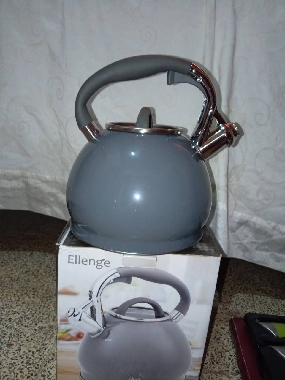 السلام عليكم بضاعة جديده واسعار مناسبه يوجد توصيل داخل الخالص


**إذا كنت صاحب هذا الإعلان وتريد حذفه لأي سبب، رجاءا أرسل رسالة إلى الدعم الفني**