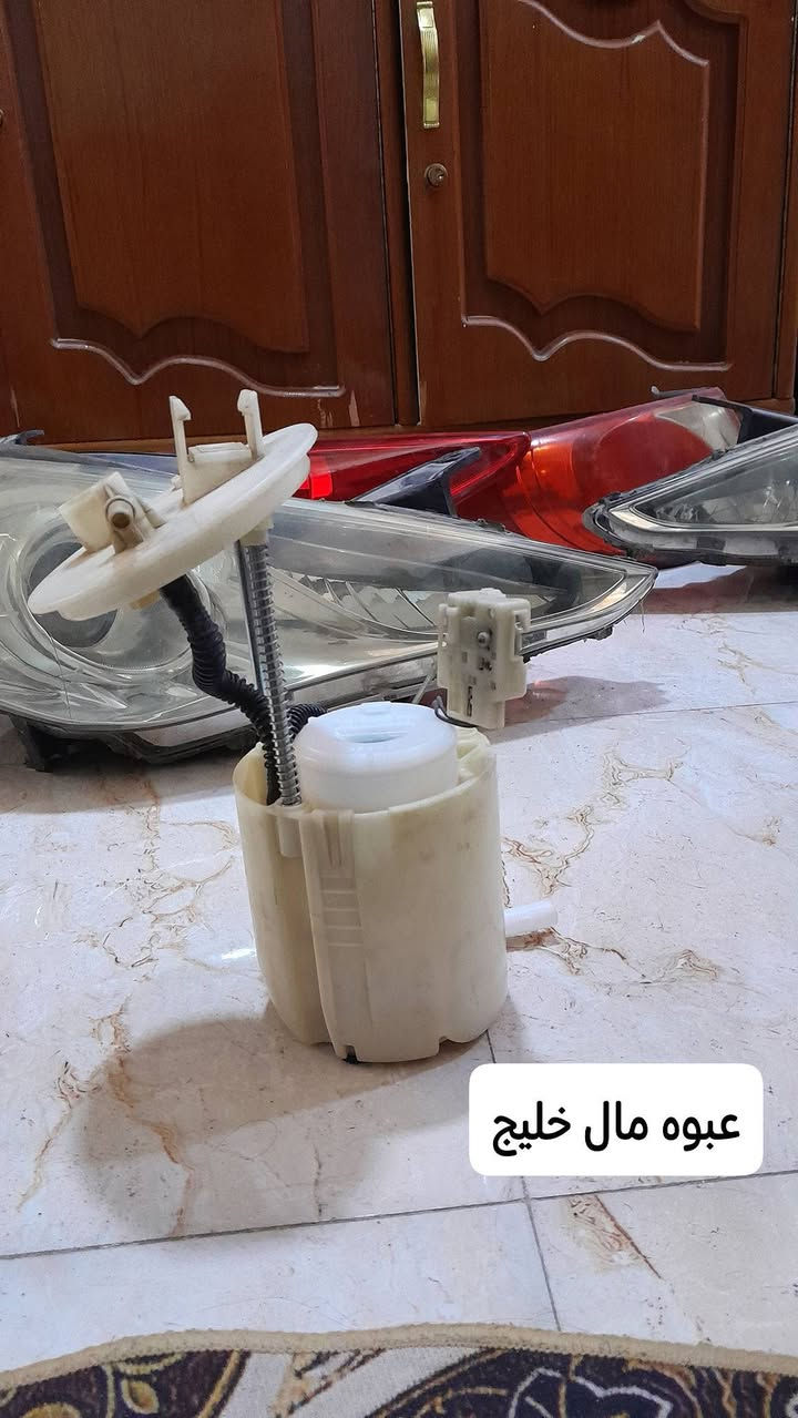 سلام عليكم شباب 
غراض مال سوناتا للبيع 
بك لايت و لايت أمريكي. !!
سعرهن 50
بك لايت ولايت  تجاريات !!
سعرهن 35
لايت اصلي مال سوناتا ١٣ خليج !!
سعره30
عبوه مال سوناتا خليجي !!
سعر 25
مكاني بغداد الشعب 
رقمي‎0776 701 4094 واتساب
