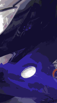 السلام عليكم للبيع سكنس فحل كفاله دراجه رمبه صار اقل شهرين من نازله من رمبه وكاله مكينه مكفوله بيها تزويد اصلي اجه وياها كلجات رياضيه wf وكدامك تزويدها دراجه اللي بالك شلعه ومعدل كارثه السعر 900 مكاني بغداد الدورة شارع 60 رقمي ***********وبالعافية عل ياخذها ❤️🪬
