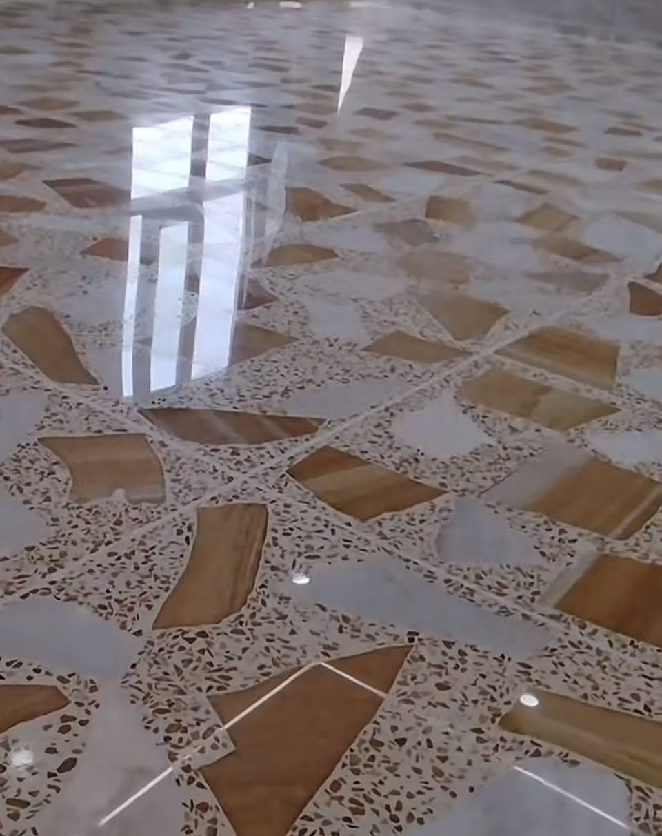 علي الجلي موقعي
جلي كاشي موقعي مرمر طبيعي تنضيف تلميع بورسلين جلي صبة جلي سيراميك  معالجات الكاشي القديم والمحفر لاستفسار مرسله الصفحه او اتصل على لأرقام‏ / جلي انوع البنايات والعماير ومستشفيات والمدرسة كادر متنقل في جميع محافظات العراق موجود واتساب الحجز متوفر واتساب*********** /***********/***********
