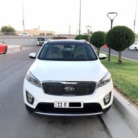 سورنتو • ٢٠١٧ • فول مواصفات