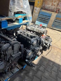 وصول محركات 2400 ماليبو وارد امريكي للاستفسار الاتصال على 07766316063