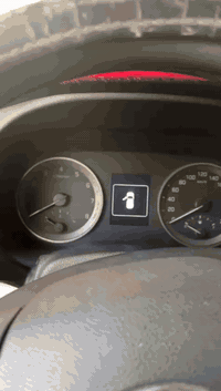 سياره توسان خليجي مديل ٢٠١٨ رقم نجف بيضاء بانوراما 
السعر ١٨٥٠٠$ 
للتواصل على الرقم التالي ***********
