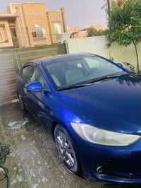 النترا ٢٠١٨ • وارد امريكي • حادثه بدون دواخل