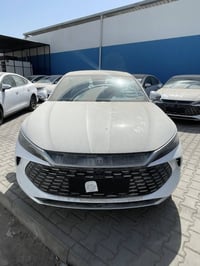 #معرض #حجي #خالد  #لتجارة #السيارات وصول وجبة جديده من BYD 2025 جميع ا...