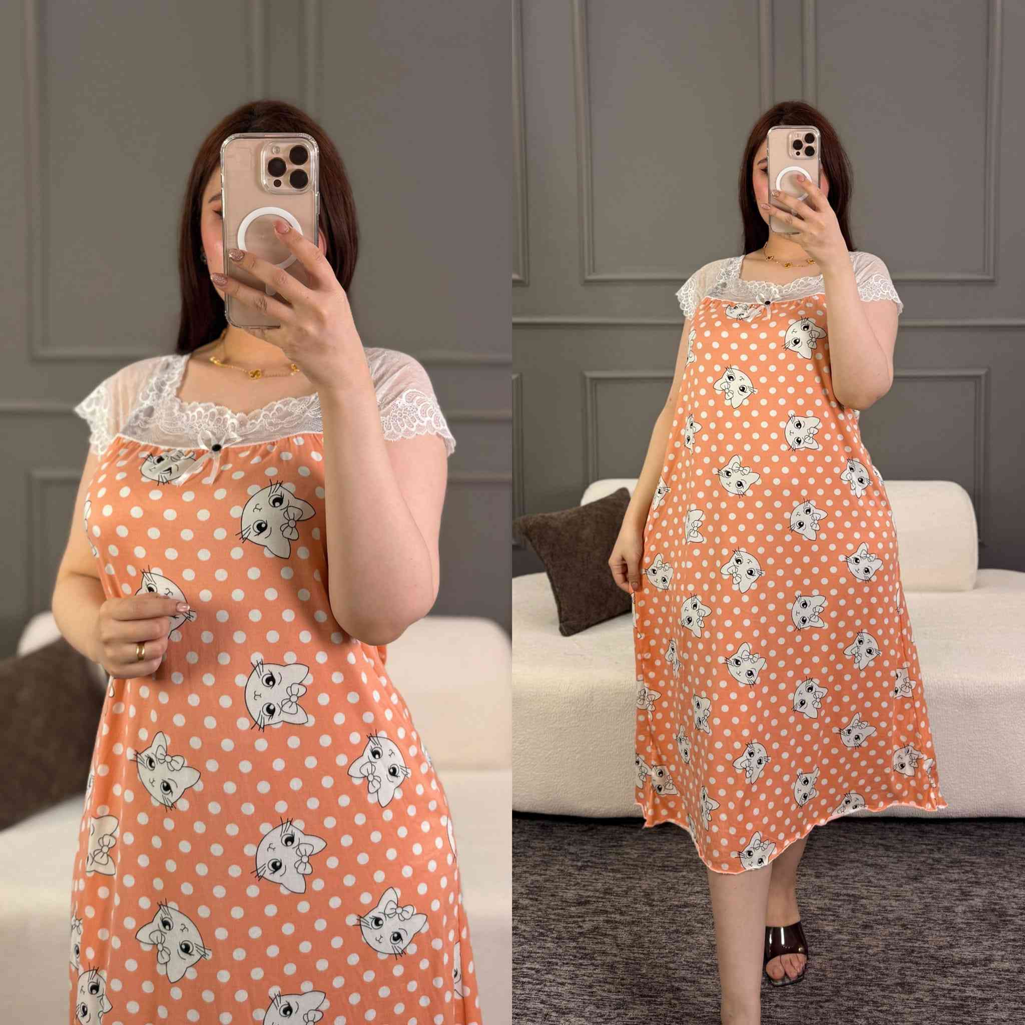 « سعر الدرزن 48 الف » 
شلحه نسائي دانتيل كلوش   
الخامه فانيلا زبده الاصلي فول ليكرا 
القياسات فري سايز يلبس وزن من 50 الى 85 كيلو
الدرزن استندر 3 اللوان { نقشه بألوانها}
يوجد توصيل جميع المحافظات


**إذا كنت صاحب هذا الإعلان وتريد حذفه لأي سبب، رجاءا أرسل رسالة إلى الدعم الفني**