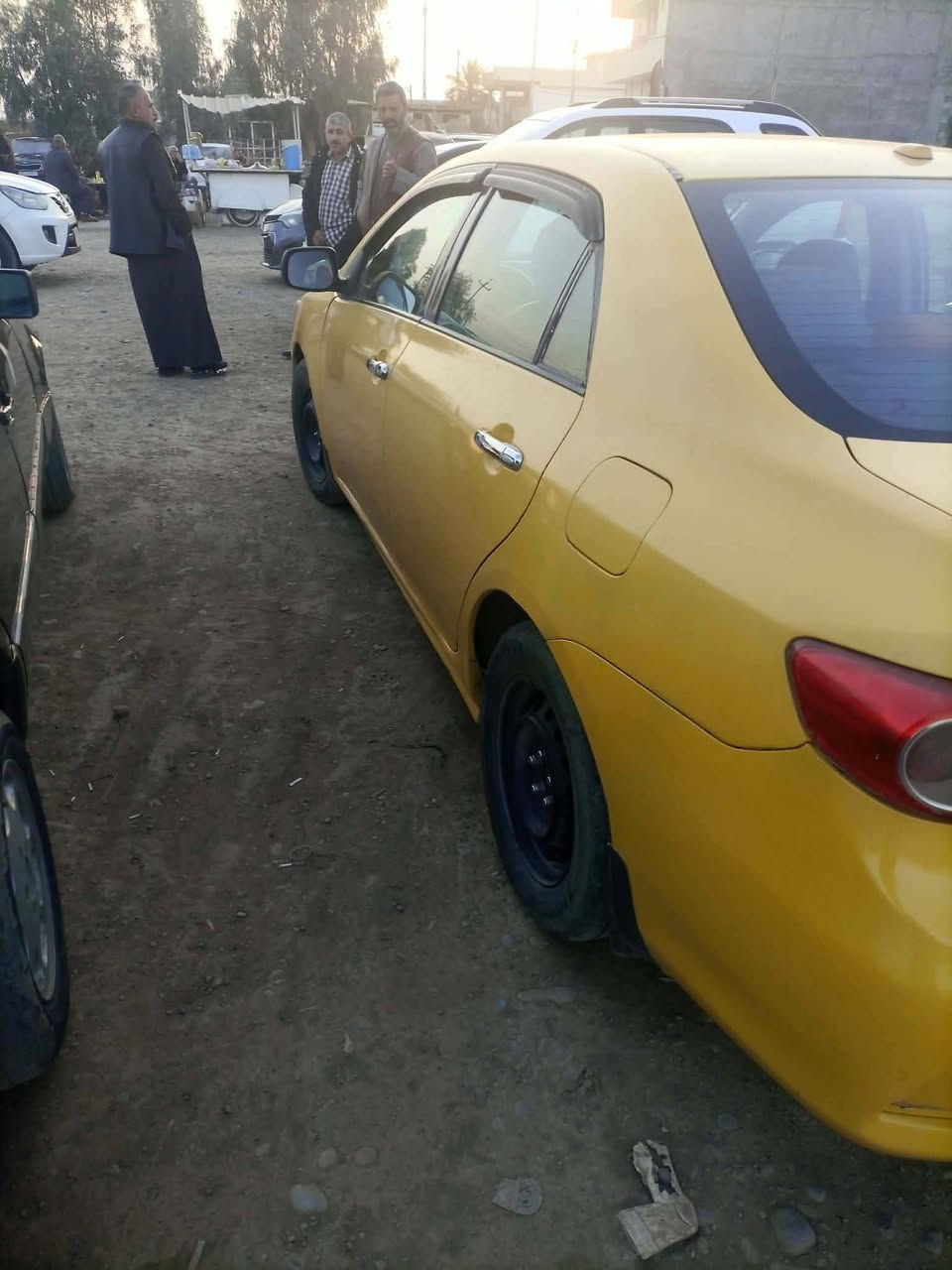 سلام عليكم كولار موديل ٩ رقم دوالي بغداد السعر ٩٥ بيهه مجال اتصل على الرقم ***********
