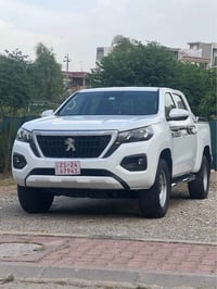 بيجو بيكاب • ٢٠٢٢ • اوتوماتيك