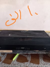 مكينة فراشه • شرط شغل • مرشح